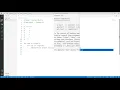 Python Alphabet J Pattern