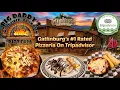 Big Daddy s Pizzeria Restaurant Review Rated On TripAdvisor Gatlinburg TN