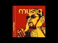 Musiq Soulchild - Half Crazy