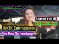 OT. MACHO || Season Full dj || Fdj Adhe Amoy || Wedding Susan \u0026 Wandi || Live Desa Serikembang