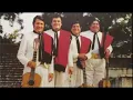 Los Cantores del Alba Cuando llora mi guitarra