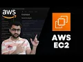 Amazon EC2 - Elastic Cloud Server Hosting with AWS