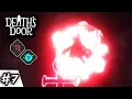 Death s Door Gameplay - Upgrading Bow and Bomb Spell