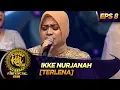 Download Lagu JADUL MANTUL!! ASIKK BANGET Ikke Nurjanah [TERLENA] - Kontes KDI Eps 8 (9/9)