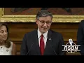 Download Lagu WATCH: House Speaker Mike Johnson takes questions after signing the Big Beautiful Bill. - 7/3/2025