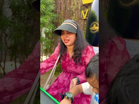 Duggu thoda slow driver hai 😂😂