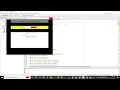 English to Urdu Dictionary using Tries Data Structure Java SIBAU