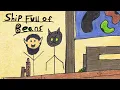 Download Lagu Ship Full of Beans Official Music Video | Bards of Dimaril