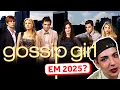 Download Lagu O RETORNO DE GOSSIP GIRL