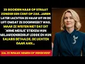 Lagu Mijn Familie Zette Me Op Straat Voor Een 'Echte' Carrière – Jaren Later Ontdekten Ze Wie Hun CEO Was