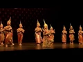 Download Lagu Royal Khon Performance(โขนพระราชทาน) : Thai ballet and classical dance : Prelude Dance