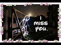 Miss you Heart Touching Gif