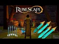 The Best Fletching Money Maker Is Back 13-18m Profit Easy Semi AFK Runescape 3 Guide 2026