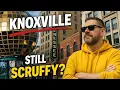 A Brutally Honest Travel Guide to DOWNTOWN KNOXVILLE Tennessee