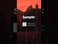 Download Lagu the song “90mph” by TreFuego sampled THIS?! 🎧😮‍💨 #llusionmusic