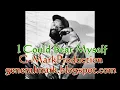 Beres Hammond - I Could Beat Myself (Real Rock Riddim) G-MarkProduction