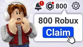HURRY! NEW METHOD TO EARN ROBUX IN 2026 🤯