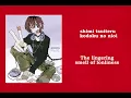 AKASAKI - hikikomori (romaji/eng lyrics)