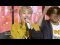 뮤직뱅크 Music Bank - Tell me I love you(오늘 꼭 말해줘) - HA SUNG WOON(하성운).20190301