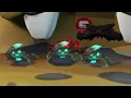 Noise storm - Crab Rave (Godzilla version)