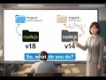 Stop the Node js Chaos Master Multiple Versions with NVM