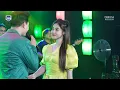 Warda Amalia feat. Andi KDI - Kasemsem (Official Live Music Video) | New RGS | Lagu Madura