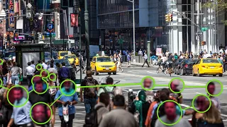 You can be doxxed while walking around the street nowadays.