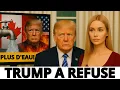 Download Lagu Trump EXIGE l’eau du Canada, Carney REFUSE — Les États-Unis sous le CHOC