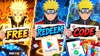 Scan and Get " FREE REDEEM CODE " Instant | New Free Redeem Code App 2026