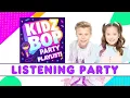 Download Lagu KIDZ BOP Party Playlist - Deutsche Listening Party! [85 Minuten]