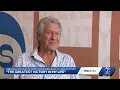 Namesake of addiction recovery facility calls it his greatest victory