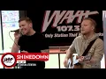 Shinedown at Fenway - Get Up
