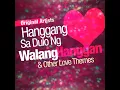 Pangako - Regine Velasquez