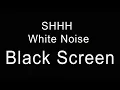 Download Lagu 10 Hours of Soothing Shh \u0026 White Noise for Colicky Babies | Relaxing Dark Screen Ambiance