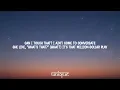Chris Brown - Press Me (Lyrics)