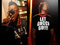 Waka Flocka Flame feat Roscoe Dash & Wale - No Hands [Download]