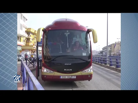 YouTube player