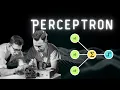 Machine Learning co ban Perceptron va Nen tang cua Deep Learning