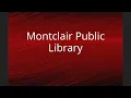 Montclair Public Library