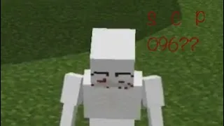 minecraft tutorial su come avere uova di scp