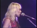 Joni Mitchell: Big Yellow Taxi, 1983.04.24