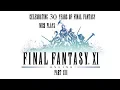 30 Years of FF Final Fantasy XI Part 13 The Palborough Mines PC Let s