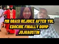 Download Lagu MR OBASI REJOICE AFTER YUL EDOCHIE FINALLY DUMP JUJUAUSTIN 