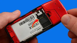  don t throw away old phones put an old phone near your router and see what happens 
