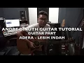Download Lagu ANDRE DINUTH - GUITAR TUTORIAL - ADERA \