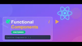 1 React Functional Components Explained Why Modern React Prefers Functions Over Classes