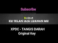 Download Lagu XPDC TANGIS DARAH