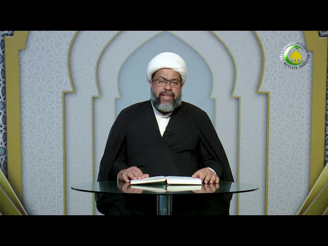 ⁣147    الخلط بين الظهور و الحجية1 - الأستاذ:سماحة الشیخ فلاح سبتي