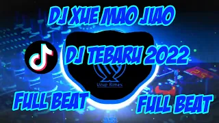 Download DJ XUE MAO JIAO (MIAU\ MP3