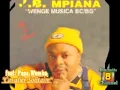 Download Lagu JB Mpiana feat  Papa Wemba  Cavalier Solitaire Best Rumba
